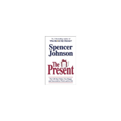 Paagman The Present - Spencer Johnson