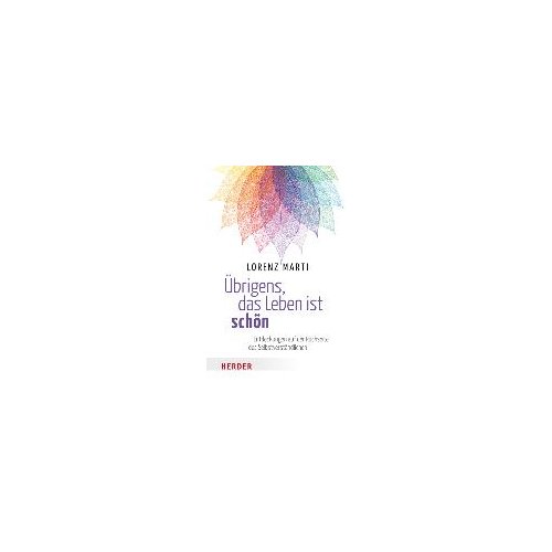 Van Ditmar Boekenimport B.V. Übrigens, das Leben ist schön - Marti, Lorenz