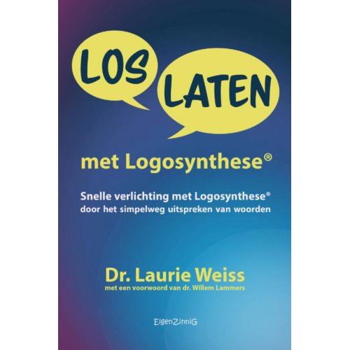 Clustereffect Loslaten Met Logosynthese - Laurie Weiss