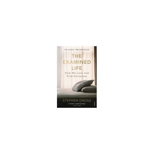 Paagman The Examined Life : How We Lose and Find Ourselves - Stephen Grosz