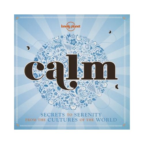 Lonely Planet Calm