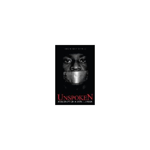 Van Ditmar Boekenimport B.V. Unspoken Feelings Of A Gentleman - Jeanty, Pierre Alex