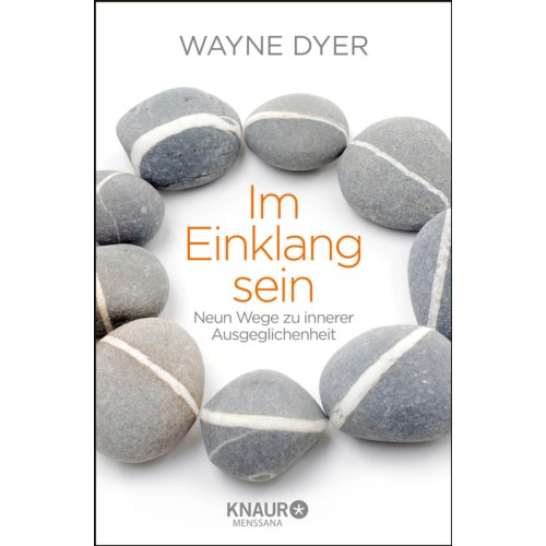 Van Ditmar Boekenimport B.V. Im Einklang Sein - Wayne Dyer