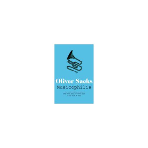 Paagman Musicophilia - Oliver Sacks