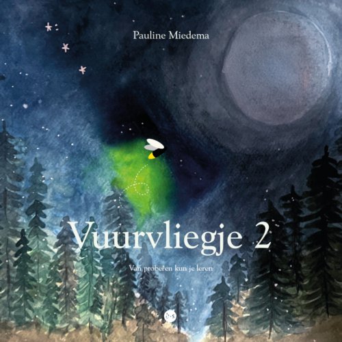 Boekscout Vuurvliegje 2 - Pauline Miedema