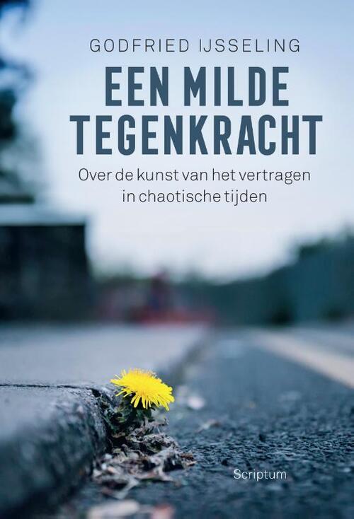 Godfried IJsseling Een milde tegenkracht -   (ISBN: 9789463193085)