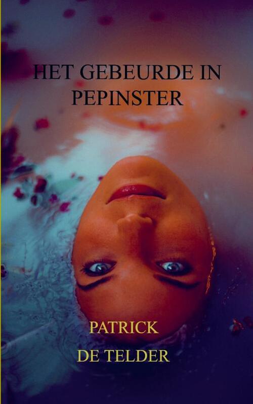 Patrick de Telder Het gebeurde in Pepinster -   (ISBN: 9789465316710)