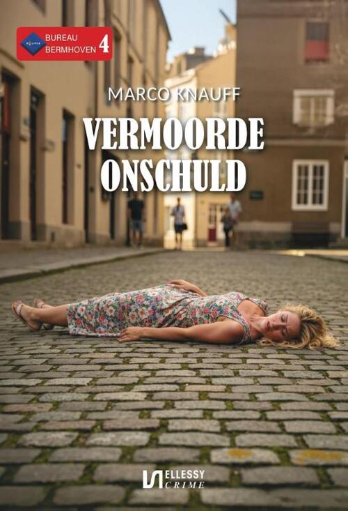 Marco Knauff Vermoorde onschuld -   (ISBN: 9789464939101)