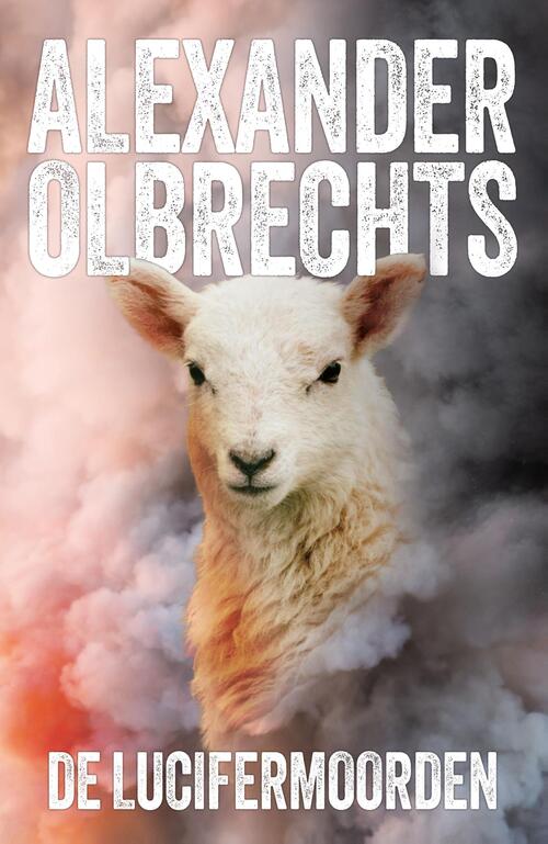 Alexander Olbrechts De Lucifermoorden -   (ISBN: 9789493488007)