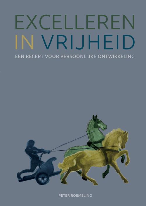 Peter Roemeling Excelleren in vrijheid -   (ISBN: 9789081216333)