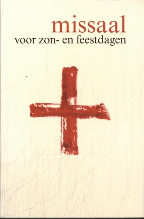 Otheo Missaal voor zon- en feestdagen -   (ISBN: 9789068587623)