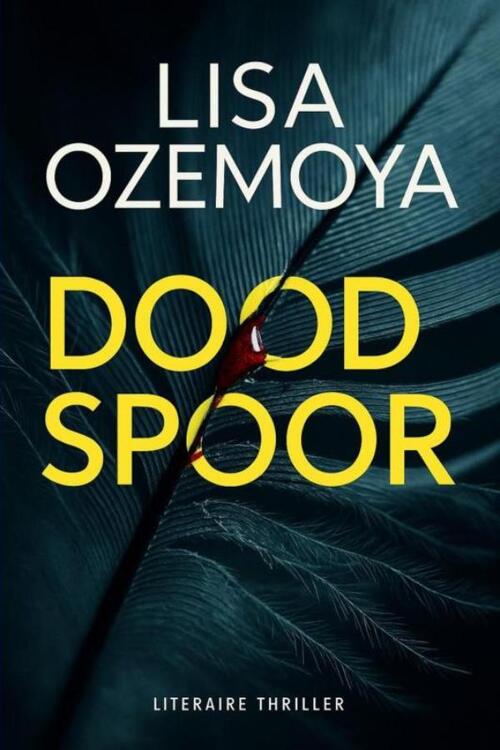 Lisa Ozamoya Dood spoor -   (ISBN: 9789465316925)