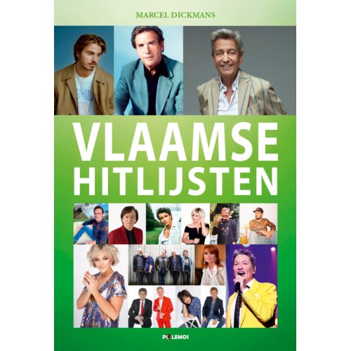 Uitgeverij Polemos Vlaamse Hitlijsten