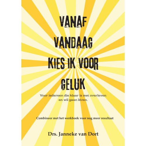 Pumbo.Nl B.V. Vanaf Vandaag Kies Ik Voor Geluk