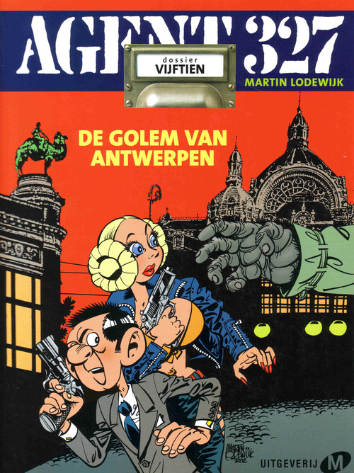 Gerard Leever Suus & Sas 28 Knalfeest -   (ISBN: 9789088866937)