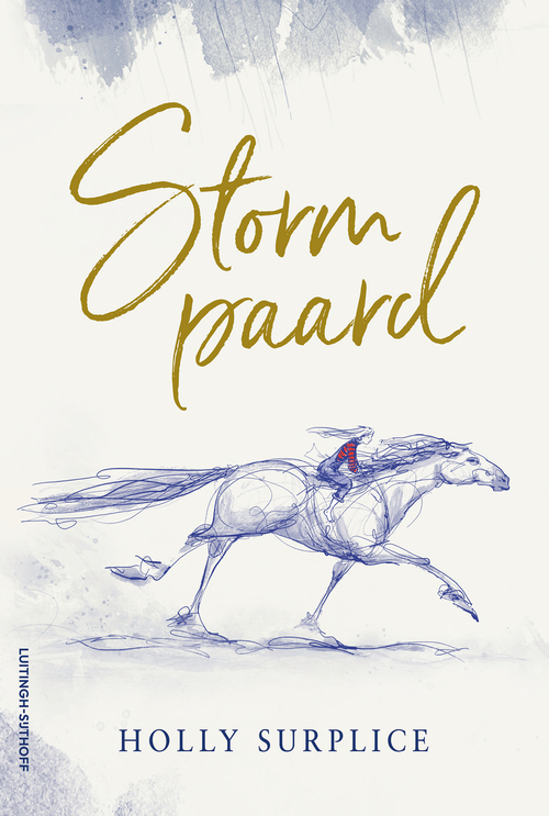 Holly Surplice Stormpaard -   (ISBN: 9789021060873)