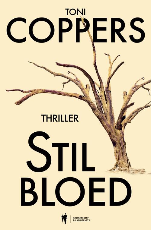 Toni Coppers Stil Bloed -   (ISBN: 9789493481145)
