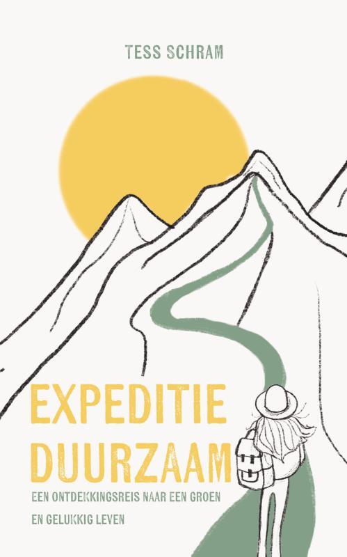 Tess Schram Expeditie Duurzaam -   (ISBN: 9789090403731)