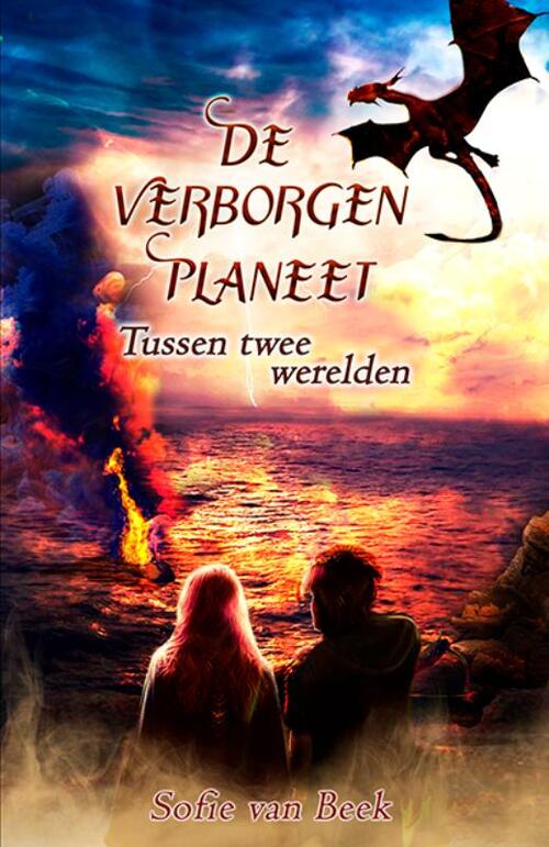 Sofie van Beek Tussen twee werelden -   (ISBN: 9789464643367)