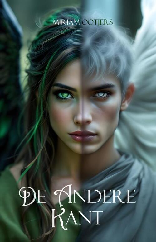 Miriam Ootjers De andere kant -   (ISBN: 9789464643466)