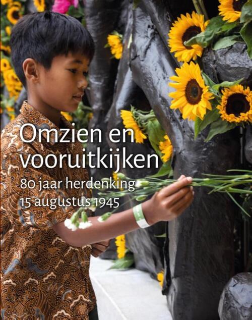 Ricci Schelfwacht Omzien en vooruitkijken -   (ISBN: 9789460229398)