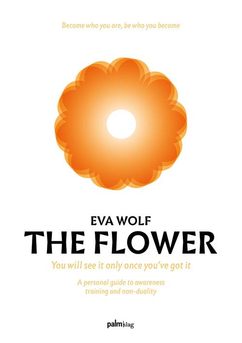 Eva Wolf The Flower -   (ISBN: 9789493465183)