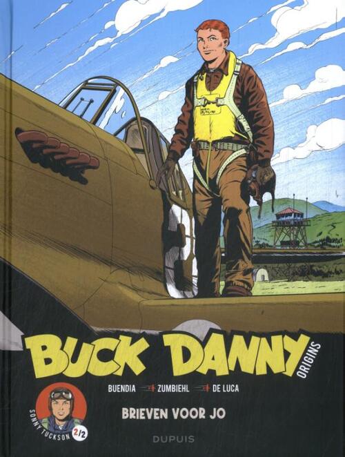 Yann Brieven voor Jo -   (ISBN: 9789031441884)