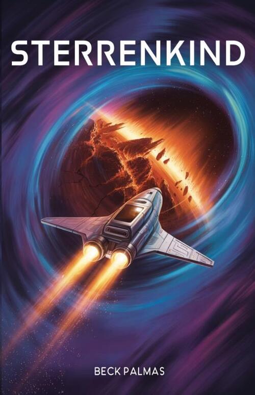 Beck Palmas Sterrenkind -   (ISBN: 9789464643442)