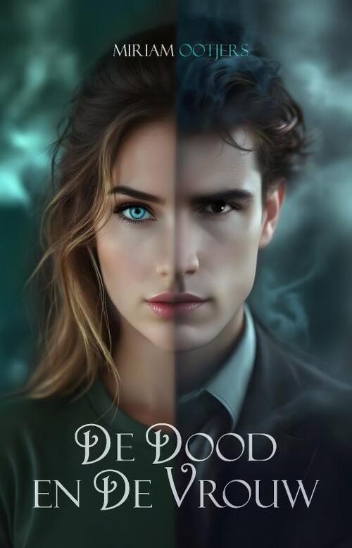 Miriam Ootjers Isolde en Anna -   (ISBN: 9789464643480)