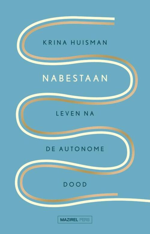 Krina Huisman Nabestaan -   (ISBN: 9789464566642)