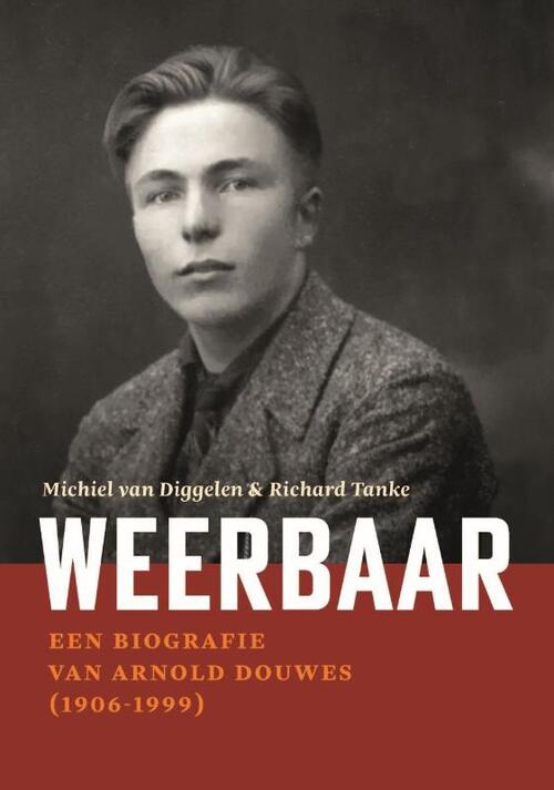 Michiel van Diggelen, Richard Tanke Weerbaar -   (ISBN: 9789464714715)