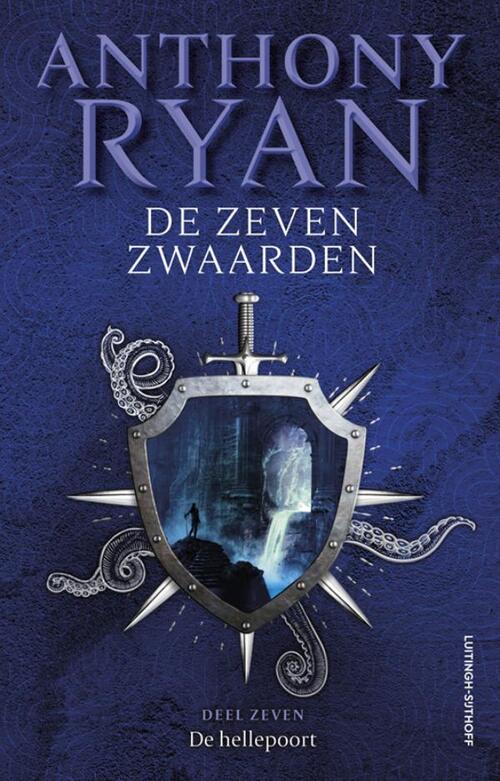 Anthony Ryan De Hellepoort -   (ISBN: 9789021061726)