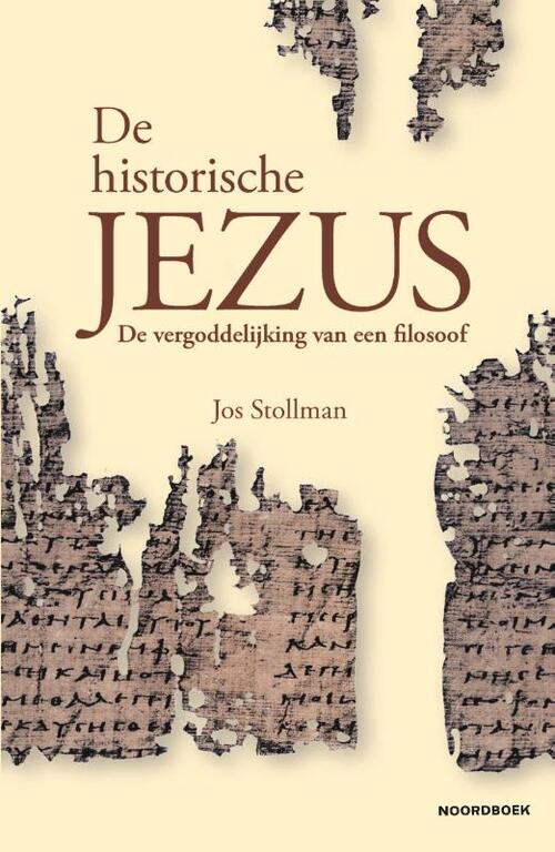 Jos Stollman De historische Jezus -   (ISBN: 9789464714463)