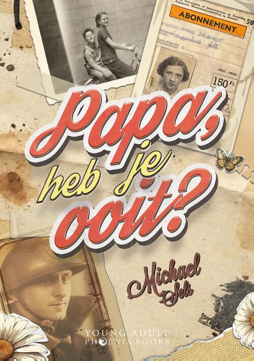 Michael Sels Papa, heb je ooit℃ -   (ISBN: 9789464789607)