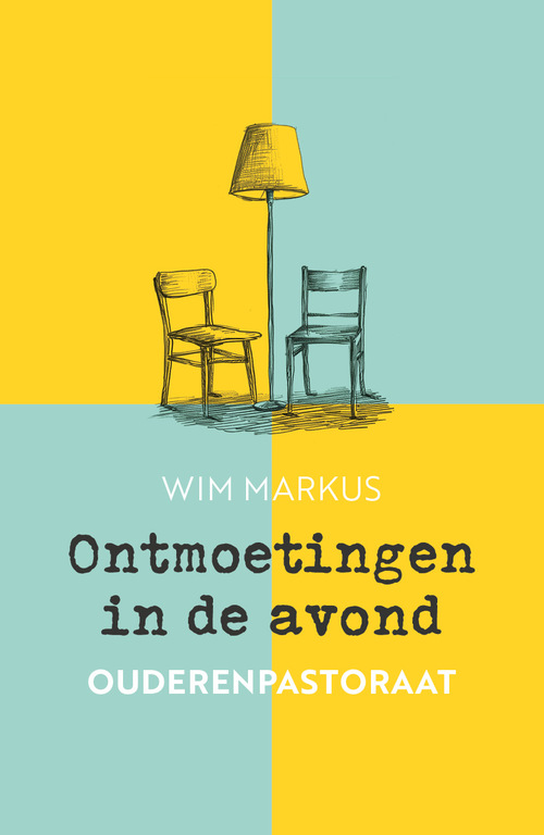 Wim Markus Ontmoetingen in de avond -   (ISBN: 9789043544351)