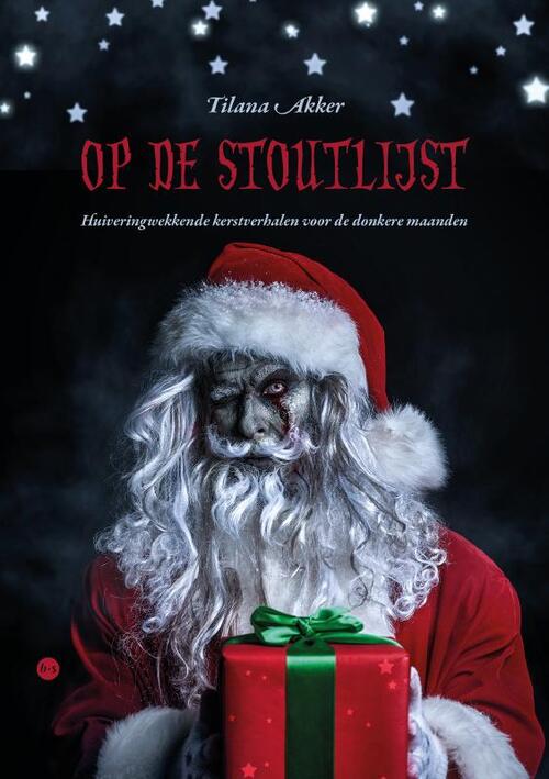 Tilana Akker Op de stoutlijst -   (ISBN: 9789465282084)