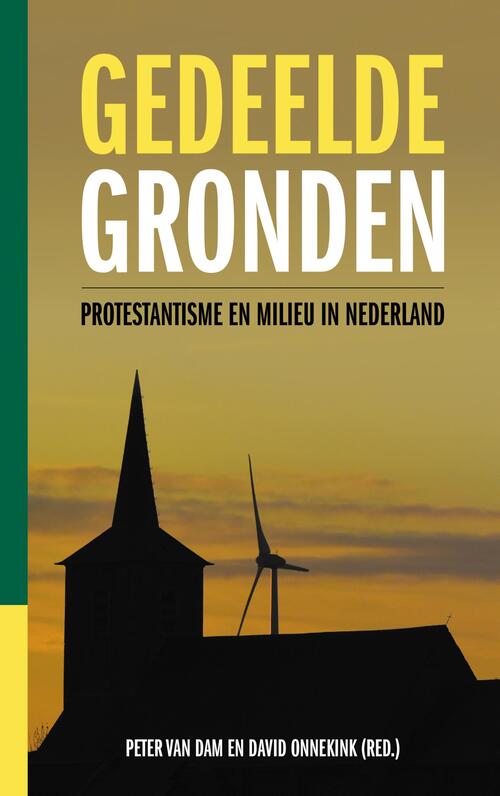 David Onnekink, Peter van Dam Gedeelde gronden -   (ISBN: 9789043544689)