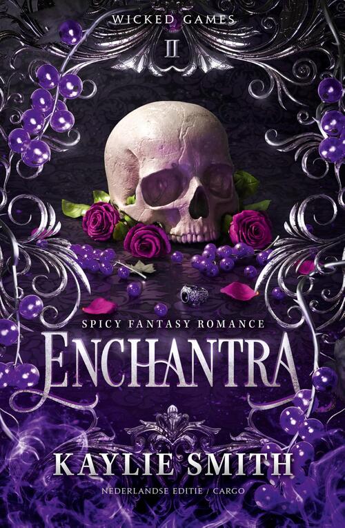 Kaylie Smith Enchantra -   (ISBN: 9789403138077)