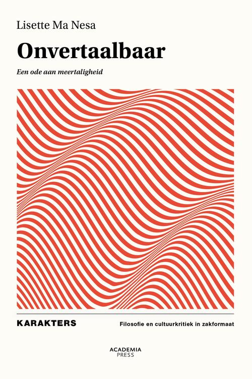 Lisette Ma Neza Onvertaalbaar -   (ISBN: 9789059964020)