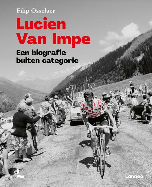 Filip Osselaer Lucien Van Impe -   (ISBN: 9789059962903)