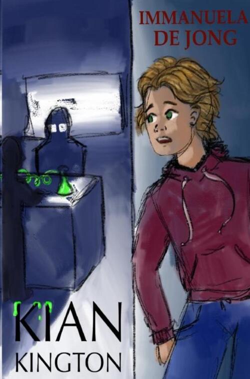 Immanuela de Jong Kian Kington (Paperback) -   (ISBN: 9789465319124)