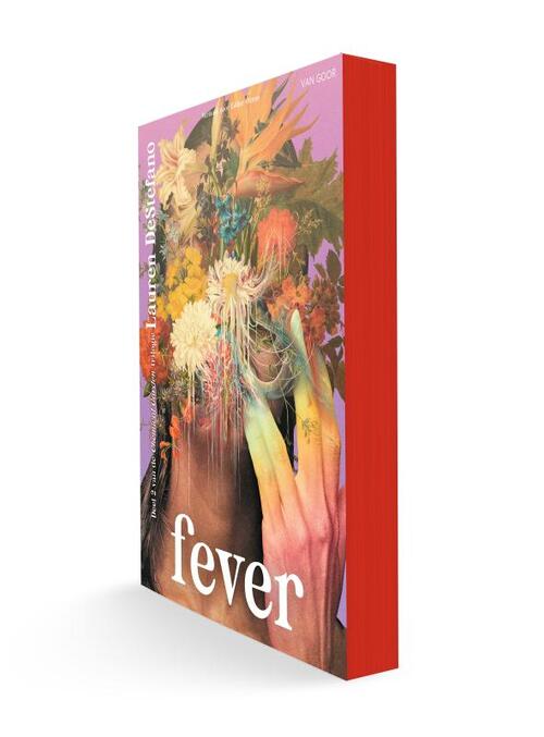 Lauren Destefano Fever -   (ISBN: 9789000404094)