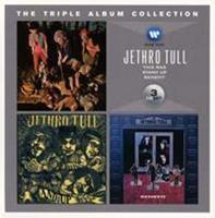 Warner Music The Triple Album Collection