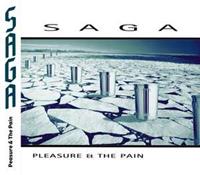 Saga Pleasure And The Pain (2016 Edition)