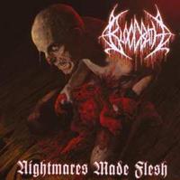 Bloodbath Nightmares Made Flesh (Reissue)