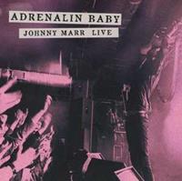 Warner Music Group Germany Holding GmbH / Hamburg Adrenalin Baby-Johnny Marr Live
