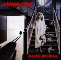 Warner Music Alice In Hell