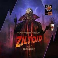 Sony Music Entertainment Germany GmbH / München Presents:Ziltoid The Omniscient