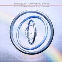 Devin Band Townsend Accelerated Evolution