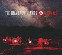 The Brand New Heavies Forward! (Limited Edition)